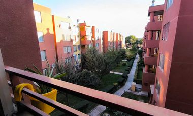 Departamento en arriendo en CONCHALÍ