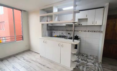 Departamento en arriendo en CONCHALÍ