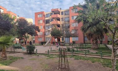 Departamento en arriendo en CONCHALÍ