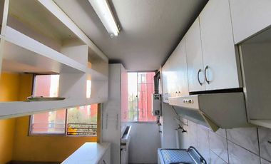 Departamento en arriendo en CONCHALÍ