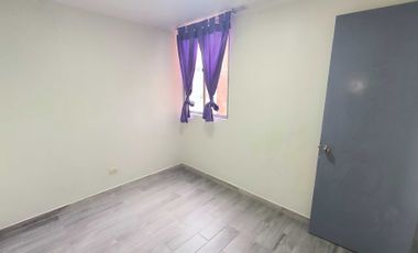 Departamento en arriendo en CONCHALÍ