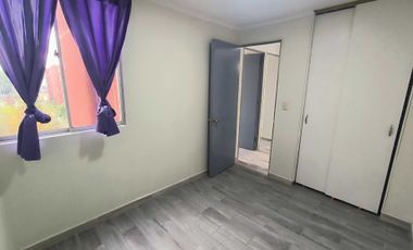 Departamento en arriendo en CONCHALÍ