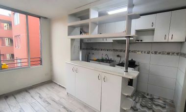 Departamento en arriendo en CONCHALÍ