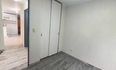 Departamento en arriendo en CONCHALÍ