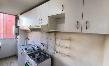 Departamento en arriendo en CONCHALÍ