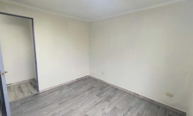 Departamento en arriendo en CONCHALÍ