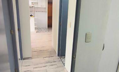 Departamento en arriendo en CONCHALÍ