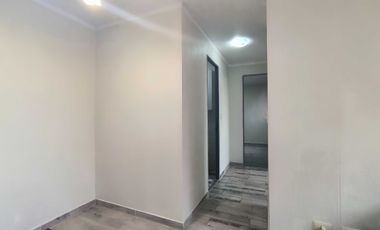 Departamento en arriendo en CONCHALÍ