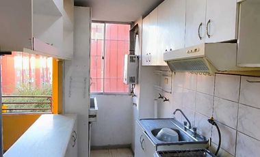 Departamento en arriendo en CONCHALÍ