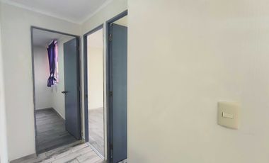 Departamento en arriendo en CONCHALÍ