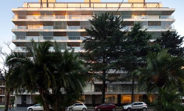 VENTA COCHERA CON BAULERA  PUERTO DE OLIVOS DOMUS.