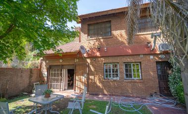 VENTA CASA CON PILETA Moreno cerca Acceso oeste