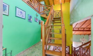 VENTA CASA CON PILETA Moreno cerca Acceso oeste