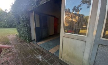 VENTA PERMUTA CASA 5 AMB GRAN PARQUE MAR DE COBO