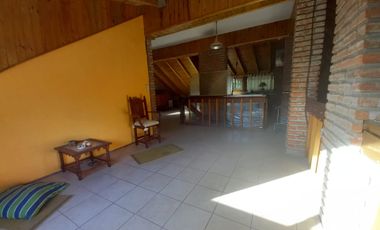 VENTA PERMUTA CASA 5 AMB GRAN PARQUE MAR DE COBO