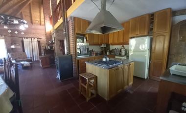 VENTA PERMUTA CASA 5 AMB GRAN PARQUE MAR DE COBO