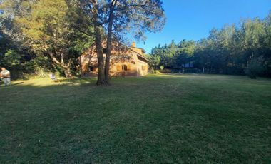 VENTA PERMUTA CASA 5 AMB GRAN PARQUE MAR DE COBO