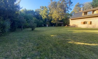 VENTA PERMUTA CASA 5 AMB GRAN PARQUE MAR DE COBO