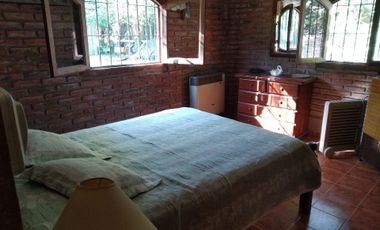 VENTA PERMUTA CASA 5 AMB GRAN PARQUE MAR DE COBO