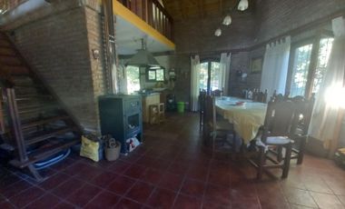 VENTA PERMUTA CASA 5 AMB GRAN PARQUE MAR DE COBO