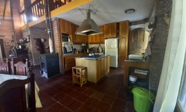 VENTA PERMUTA CASA 5 AMB GRAN PARQUE MAR DE COBO