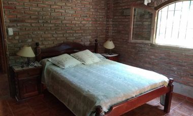 VENTA PERMUTA CASA 5 AMB GRAN PARQUE MAR DE COBO