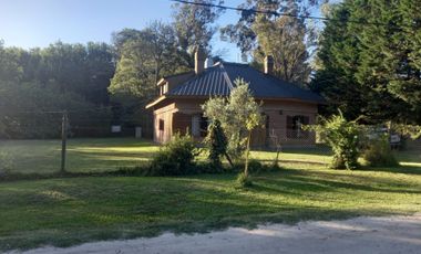 VENTA PERMUTA CASA 5 AMB GRAN PARQUE MAR DE COBO