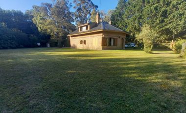 VENTA PERMUTA CASA 5 AMB GRAN PARQUE MAR DE COBO