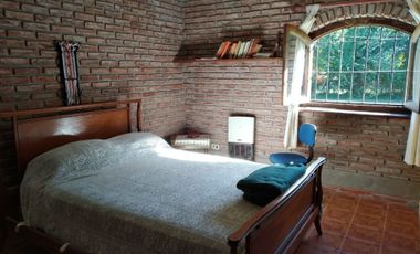 VENTA PERMUTA CASA 5 AMB GRAN PARQUE MAR DE COBO