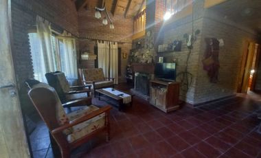 VENTA PERMUTA CASA 5 AMB GRAN PARQUE MAR DE COBO