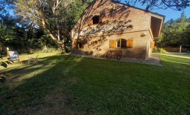 VENTA PERMUTA CASA 5 AMB GRAN PARQUE MAR DE COBO