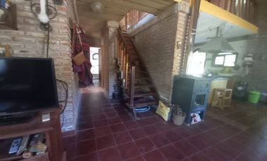 VENTA PERMUTA CASA 5 AMB GRAN PARQUE MAR DE COBO