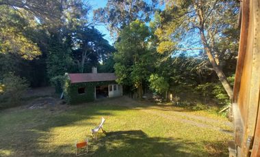 VENTA PERMUTA CASA 5 AMB GRAN PARQUE MAR DE COBO