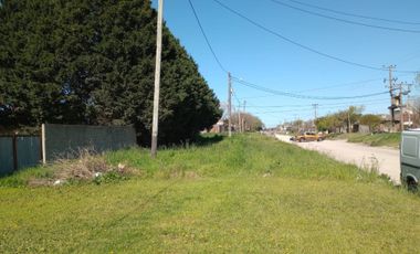 Venta de lote barrio Libertad 520 m2