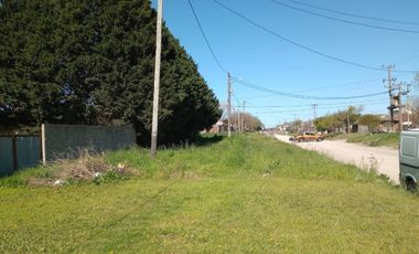 Venta de lote barrio Libertad 520 m2
