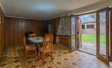 Venta casa 3 ambientes, Mar del Plata