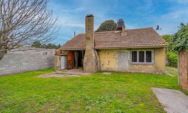 Venta casa 3 ambientes, Mar del Plata