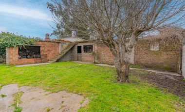 Venta casa 3 ambientes, Mar del Plata
