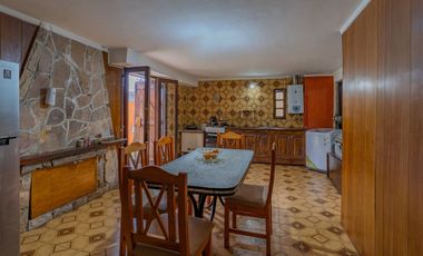 Venta casa 3 ambientes, Mar del Plata