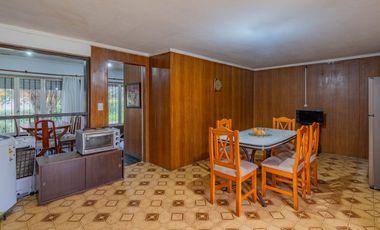 Venta casa 3 ambientes, Mar del Plata