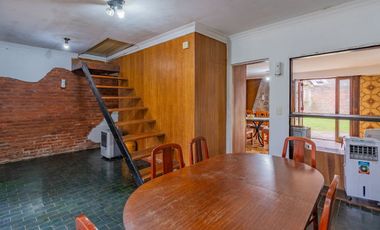 Venta casa 3 ambientes, Mar del Plata