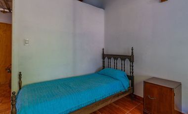 VENTA CASA 3 AMBIENTES LAS DALIAS APTA CREDITO