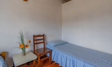 VENTA CASA 3 AMBIENTES LAS DALIAS APTA CREDITO
