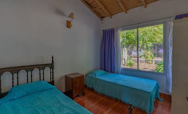 VENTA CASA 3 AMBIENTES LAS DALIAS APTA CREDITO