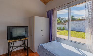 VENTA CASA 3 AMBIENTES LAS DALIAS APTA CREDITO