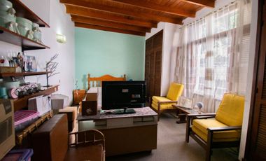 CASA 3 DORMITORIOS CON TALLER EN VENTA - TOLOSA