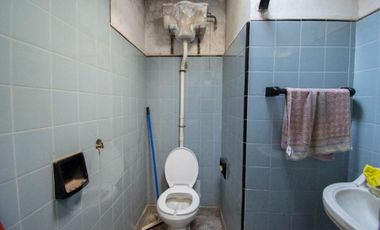 CASA 3 DORMITORIOS CON TALLER EN VENTA - TOLOSA