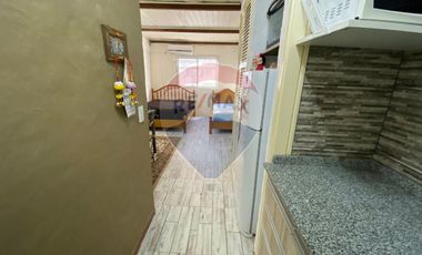 VENTA MONOAMBIENTES BUNGE, PINAMAR