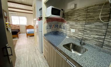 VENTA MONOAMBIENTES BUNGE, PINAMAR