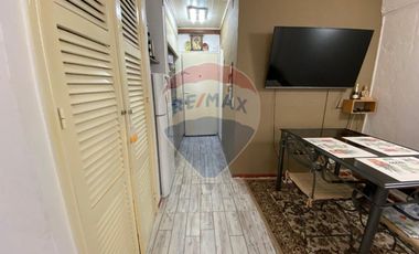 VENTA MONOAMBIENTES BUNGE, PINAMAR